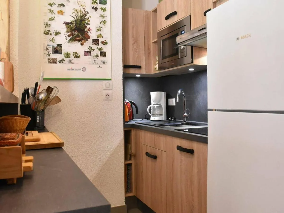 Appartement Lumineux A Meribel, Proche Des Pistes, Balcon, Tv, Lave-Vaisselle, Accepte Les Animaux - Fr-1-180-129 Apartment