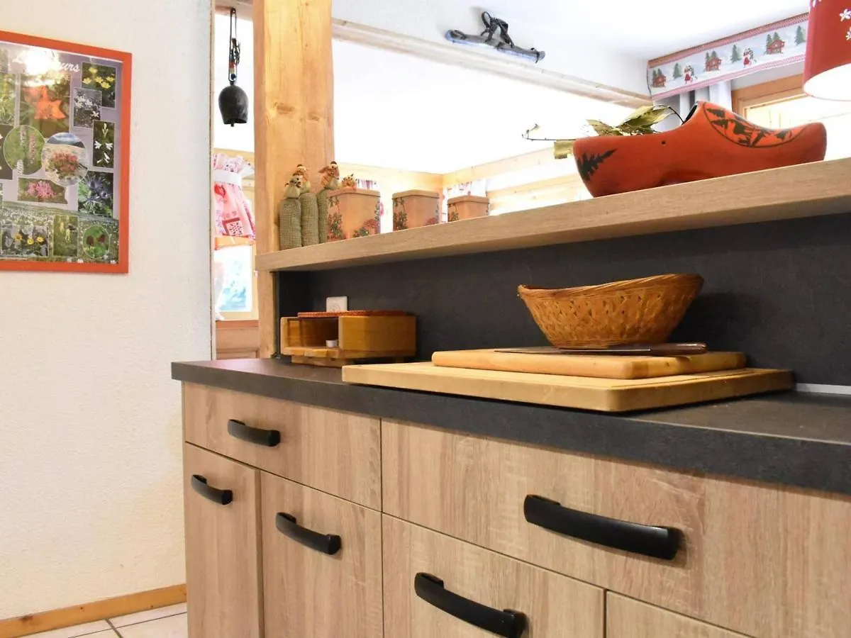 Appartement Lumineux A Meribel, Proche Des Pistes, Balcon, Tv, Lave-Vaisselle, Accepte Les Animaux - Fr-1-180-129 Meribel