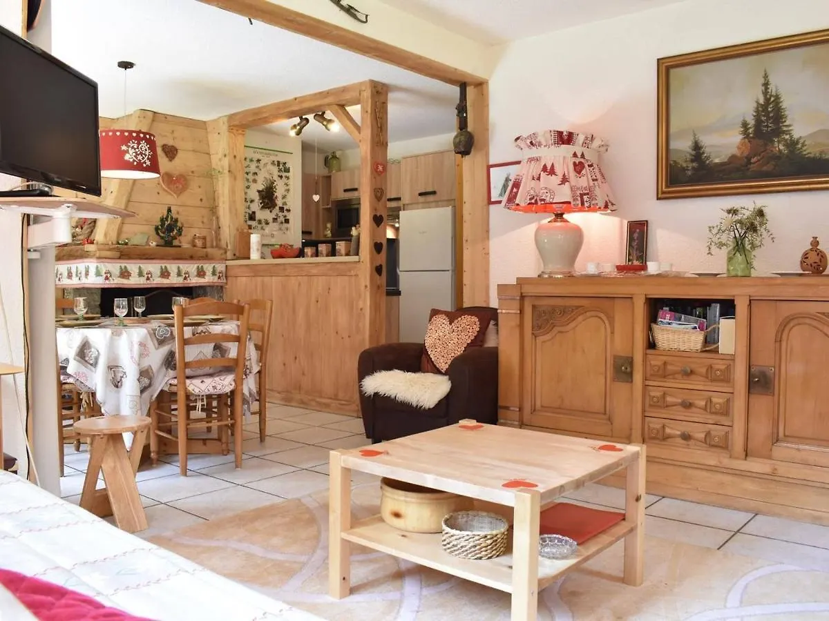 Apartment Appartement Lumineux A Meribel, Proche Des Pistes, Balcon, Tv, Lave-Vaisselle, Accepte Les Animaux - Fr-1-180-129